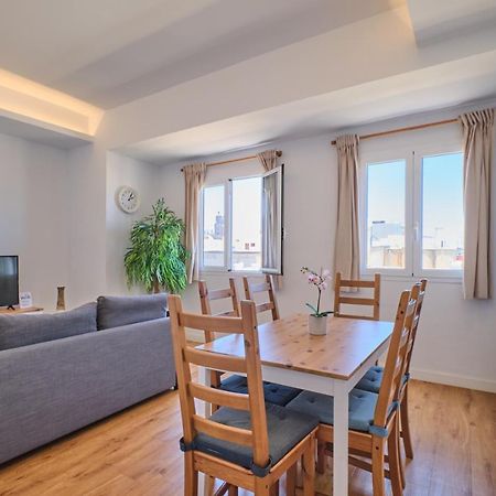 Apartments Vegueta Suite Las Palmas de Gran Canaria Exteriör bild