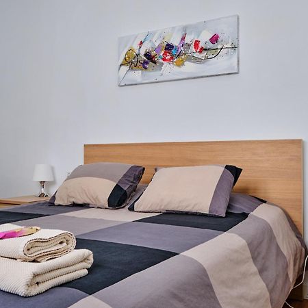 Apartments Vegueta Suite Las Palmas de Gran Canaria Exteriör bild
