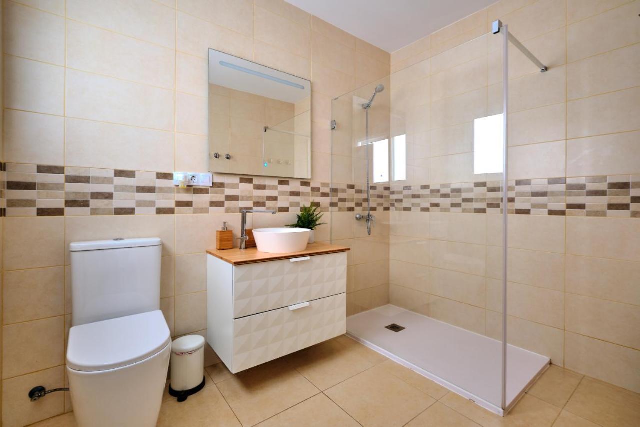 Apartments Vegueta Suite Las Palmas de Gran Canaria Exteriör bild