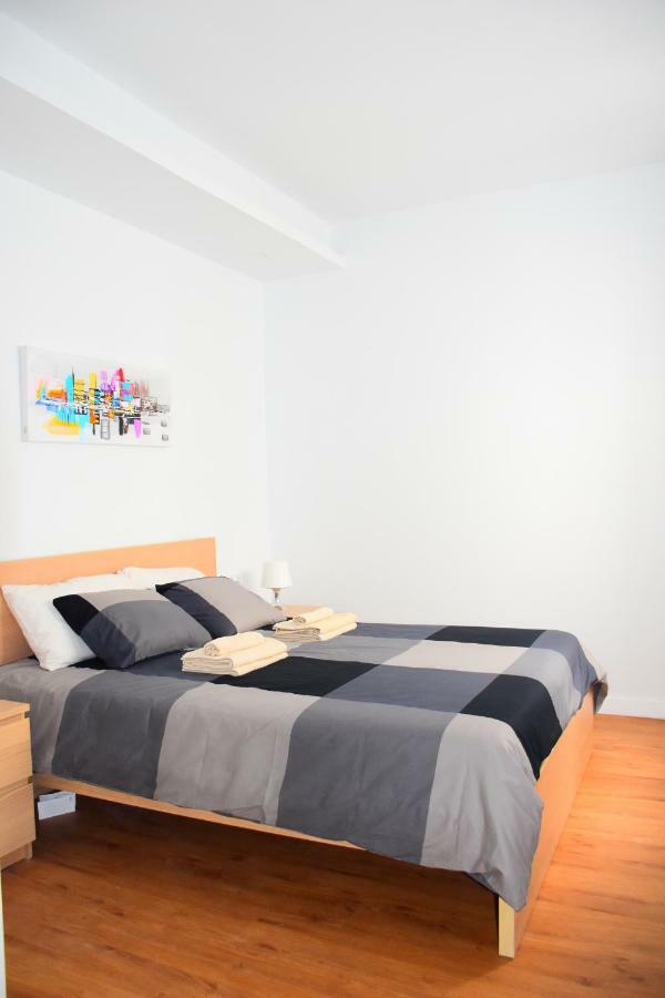 Apartments Vegueta Suite Las Palmas de Gran Canaria Exteriör bild
